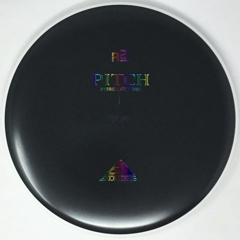 Axiom Discs Pitch (R2 Neutron) Putt & Approach