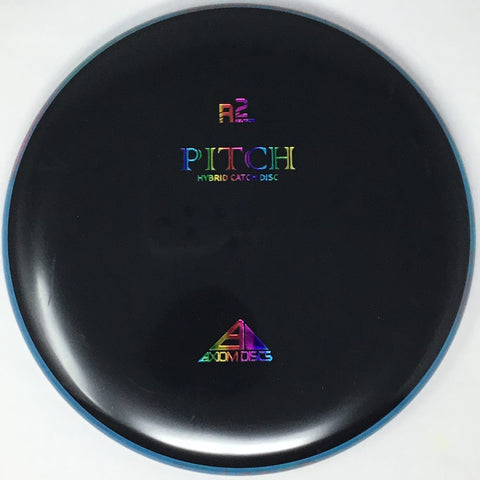 Axiom Discs Pitch (R2 Neutron) Putt & Approach