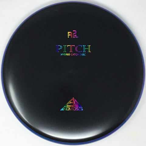 Axiom Discs Pitch (R2 Neutron) Putt & Approach