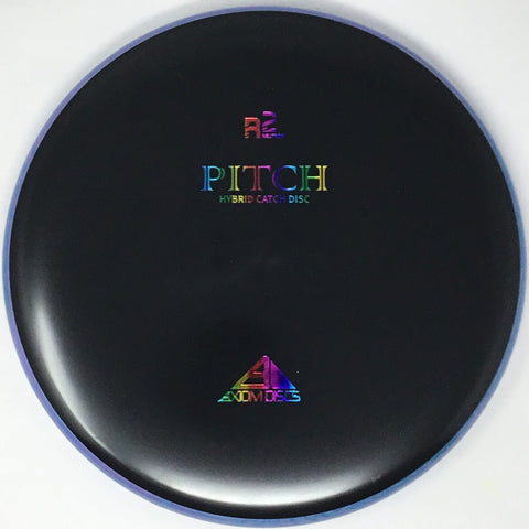 Axiom Discs Pitch (R2 Neutron) Putt & Approach