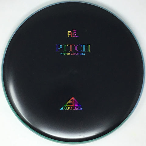 Axiom Discs Pitch (R2 Neutron) Putt & Approach