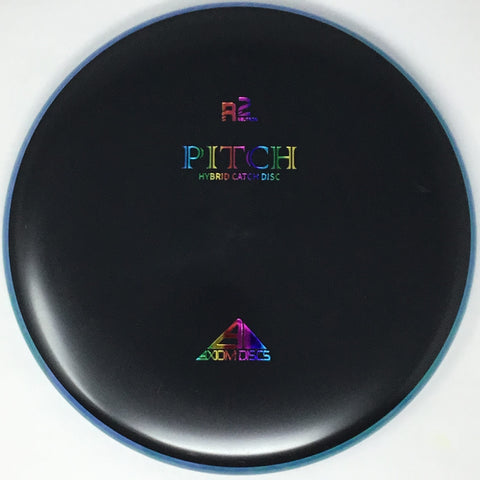Axiom Discs Pitch (R2 Neutron) Putt & Approach