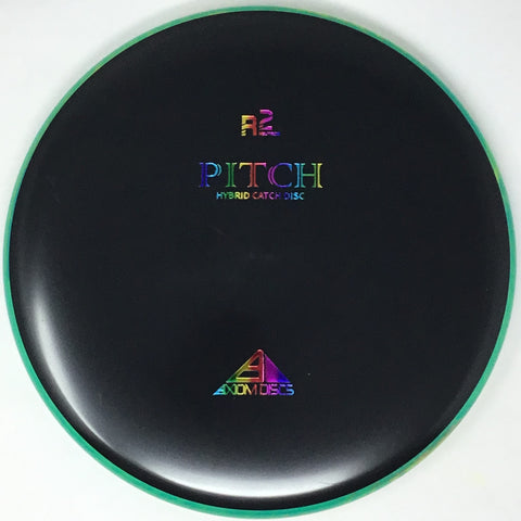 Axiom Discs Pitch (R2 Neutron) Putt & Approach