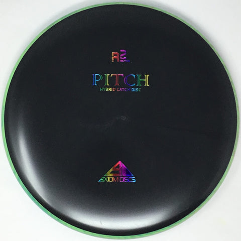 Axiom Discs Pitch (R2 Neutron) Putt & Approach