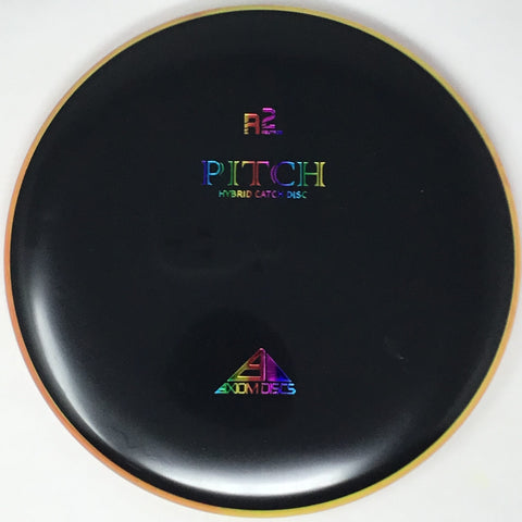 Axiom Discs Pitch (R2 Neutron) Putt & Approach