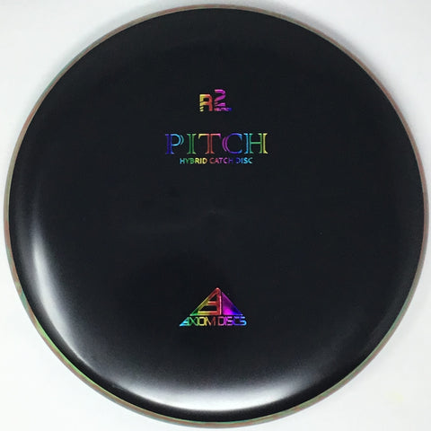 Axiom Discs Pitch (R2 Neutron) Putt & Approach