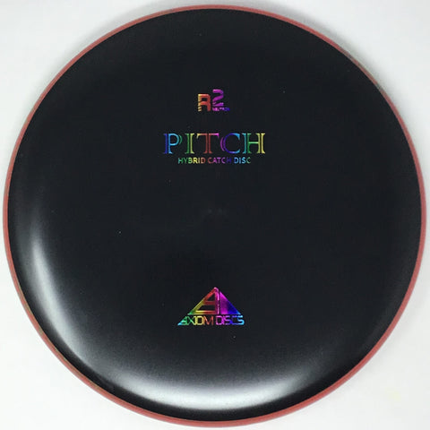 Axiom Discs Pitch (R2 Neutron) Putt & Approach