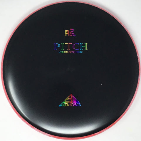 Axiom Discs Pitch (R2 Neutron) Putt & Approach