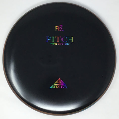 Axiom Discs Pitch (R2 Neutron) Putt & Approach