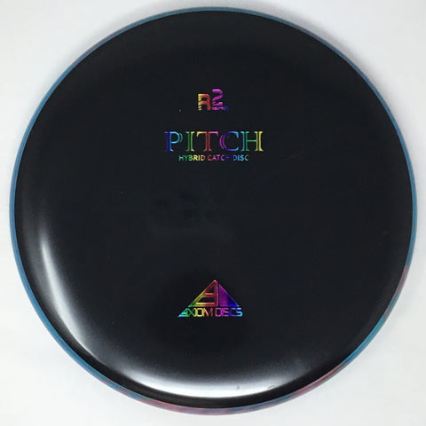Axiom Discs Pitch (R2 Neutron) Putt & Approach