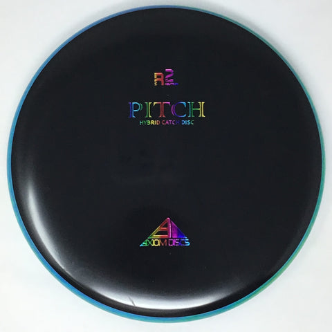 Axiom Discs Pitch (R2 Neutron) Putt & Approach