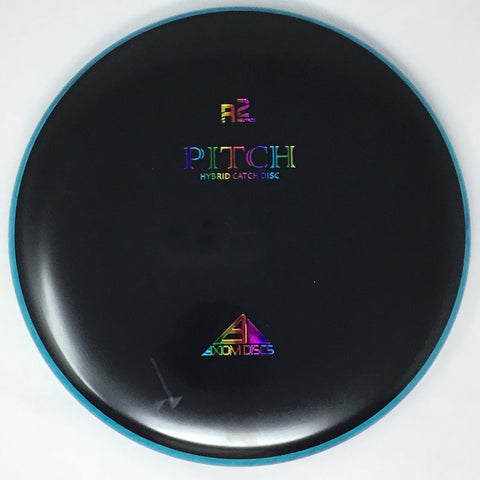 Axiom Discs Pitch (R2 Neutron) Putt & Approach