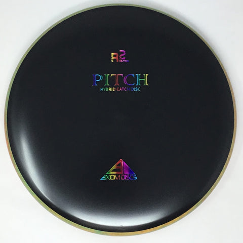 Axiom Discs Pitch (R2 Neutron) Putt & Approach
