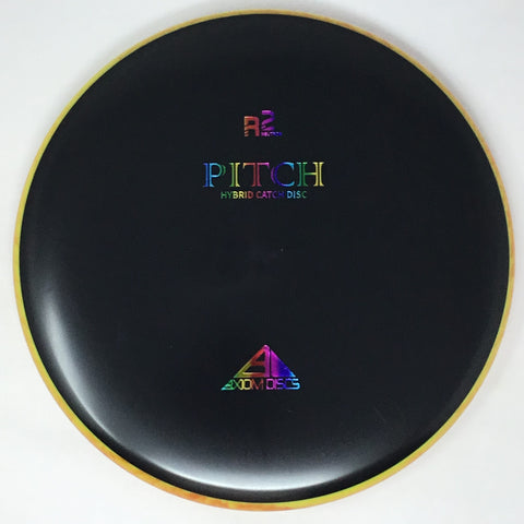 Axiom Discs Pitch (R2 Neutron) Putt & Approach
