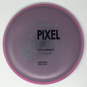 Axiom Discs Pixel (Electron Firm - Simon Line) Putt & Approach