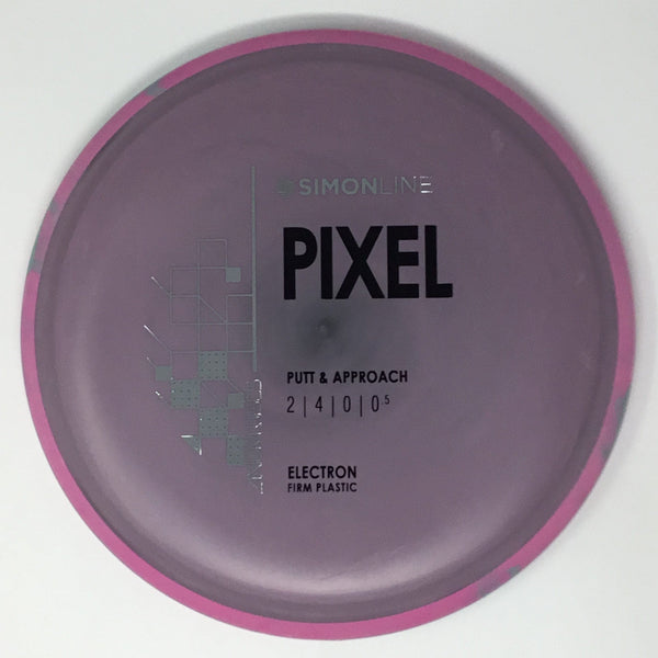 Axiom Discs Pixel (Electron Firm - Simon Line) Putt & Approach