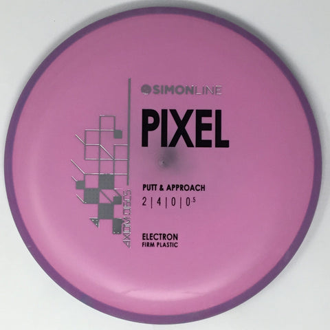 Axiom Discs Pixel (Electron Firm - Simon Line) Putt & Approach