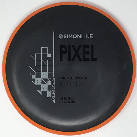Axiom Discs Pixel (Electron Firm - Simon Line) Putt & Approach