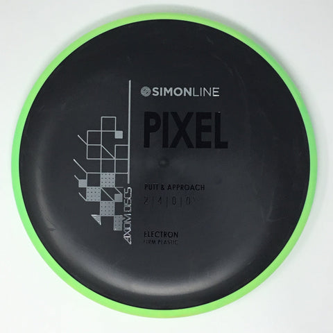 Axiom Discs Pixel (Electron Firm - Simon Line) Putt & Approach