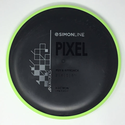 Axiom Discs Pixel (Electron Firm - Simon Line) Putt & Approach