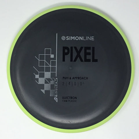 Axiom Discs Pixel (Electron Firm - Simon Line) Putt & Approach