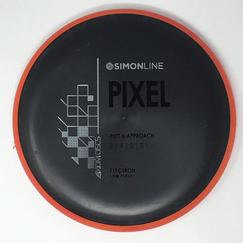 Axiom Discs Pixel (Electron Firm - Simon Line) Putt & Approach