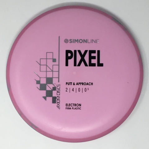 Axiom Discs Pixel (Electron Firm - Simon Line) Putt & Approach