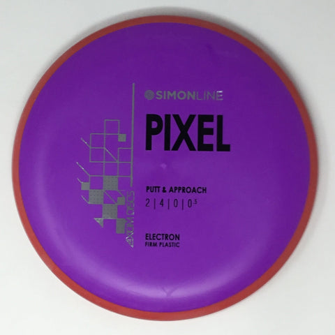 Axiom Discs Pixel (Electron Firm - Simon Line) Putt & Approach