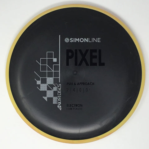 Axiom Discs Pixel (Electron Firm - Simon Line) Putt & Approach