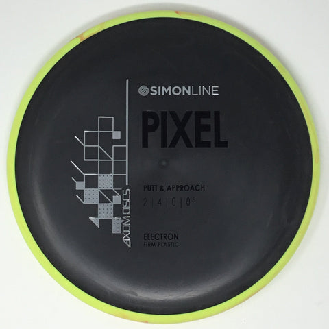 Axiom Discs Pixel (Electron Firm - Simon Line) Putt & Approach