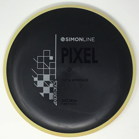 Axiom Discs Pixel (Electron Firm - Simon Line) Putt & Approach