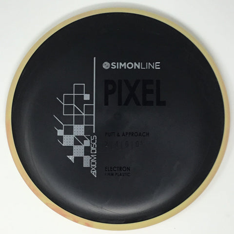 Axiom Discs Pixel (Electron Firm - Simon Line) Putt & Approach