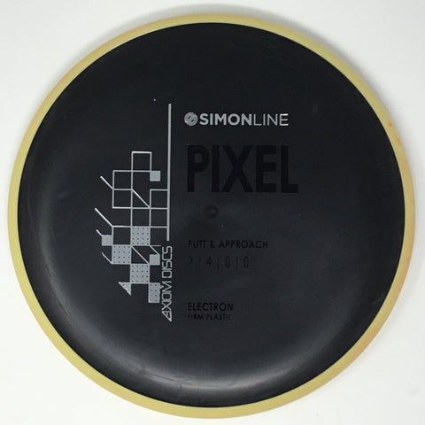 Axiom Discs Pixel (Electron Firm - Simon Line) Putt & Approach