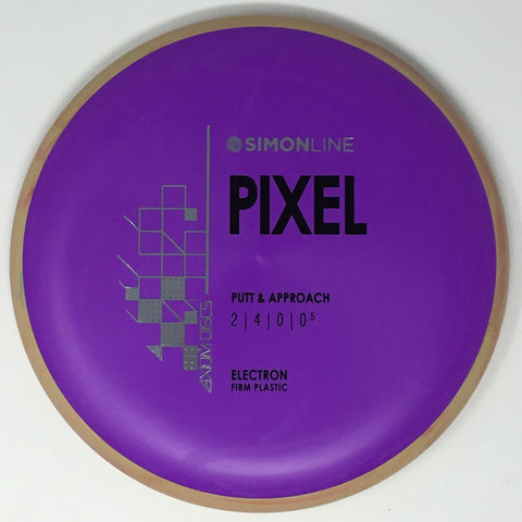 Axiom Discs Pixel (Electron Firm - Simon Line) Putt & Approach