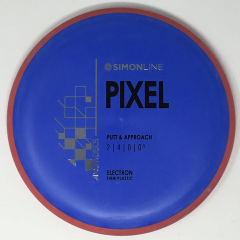 Axiom Discs Pixel (Electron Firm - Simon Line) Putt & Approach