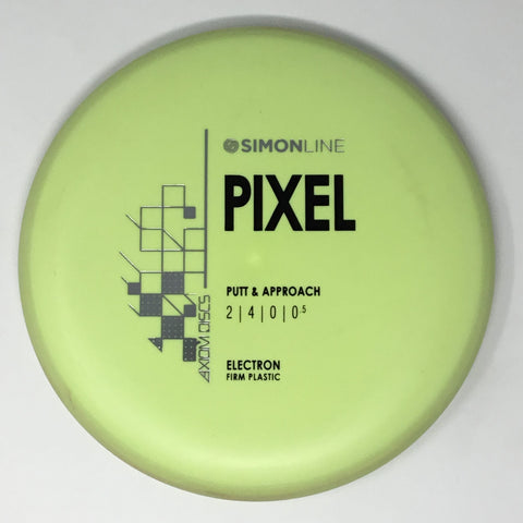 Axiom Discs Pixel (Electron Firm - Simon Line) Putt & Approach