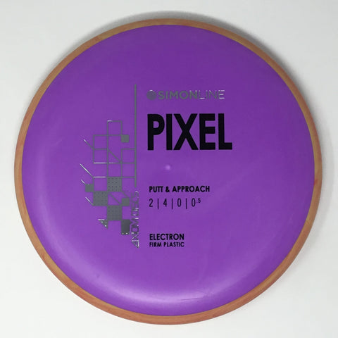 Axiom Discs Pixel (Electron Firm - Simon Line) Putt & Approach