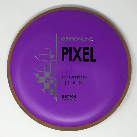 Axiom Discs Pixel (Electron Firm - Simon Line) Putt & Approach