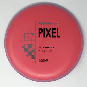 Axiom Discs Pixel (Electron Firm - Simon Line) Putt & Approach