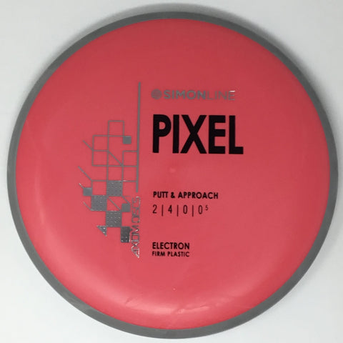 Axiom Discs Pixel (Electron Firm - Simon Line) Putt & Approach