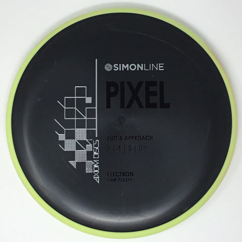 Axiom Discs Pixel (Electron Firm - Simon Line) Putt & Approach