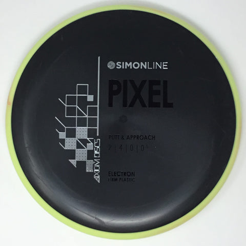 Axiom Discs Pixel (Electron Firm - Simon Line) Putt & Approach