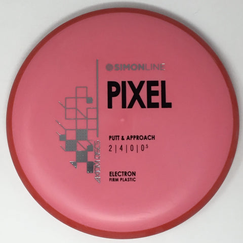 Axiom Discs Pixel (Electron Firm - Simon Line) Putt & Approach