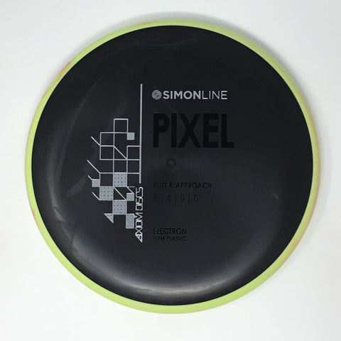 Axiom Discs Pixel (Electron Firm - Simon Line) Putt & Approach