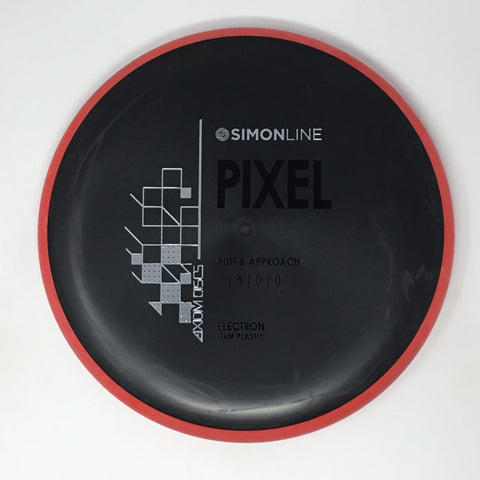 Axiom Discs Pixel (Electron Firm - Simon Line) Putt & Approach