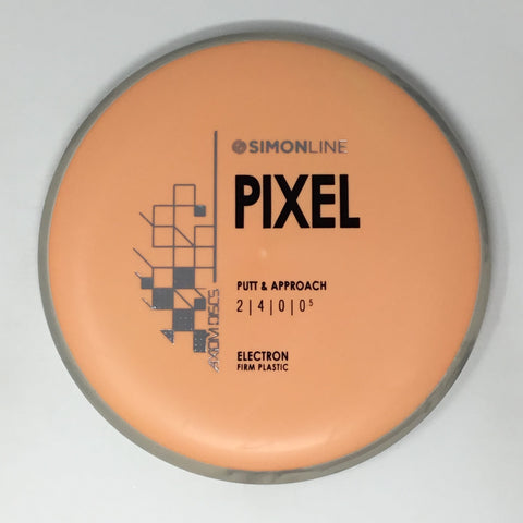 Axiom Discs Pixel (Electron Firm - Simon Line) Putt & Approach