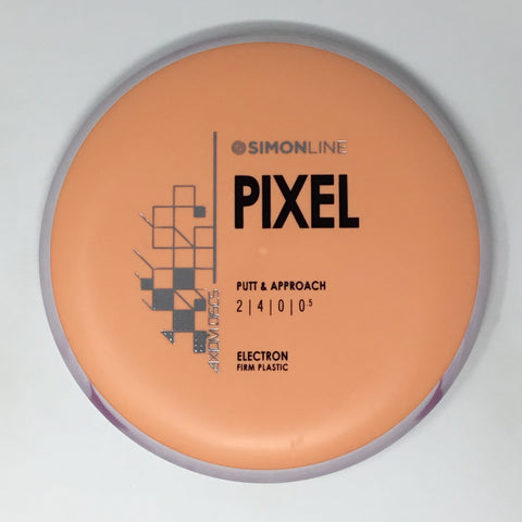 Axiom Discs Pixel (Electron Firm - Simon Line) Putt & Approach
