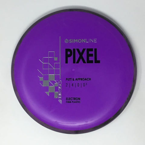 Axiom Discs Pixel (Electron Firm - Simon Line) Putt & Approach