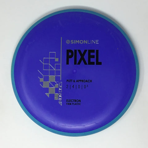 Axiom Discs Pixel (Electron Firm - Simon Line) Putt & Approach