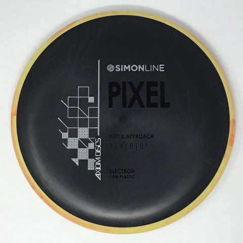 Axiom Discs Pixel (Electron Firm - Simon Line) Putt & Approach